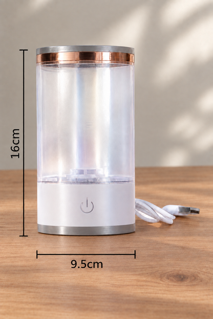 Clean Brushes, Fresh Makeup Looks | Essential Edit™ Makeup Brush Cleaner