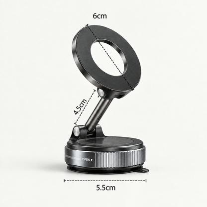 Essential Edit™ Foldable Phone Mount | Find Your Perfect Viewing Angle